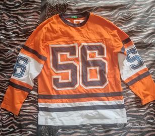 felpa United color of Benetton 