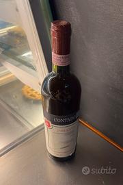 Vino rosso “Chianti” Collezionismo