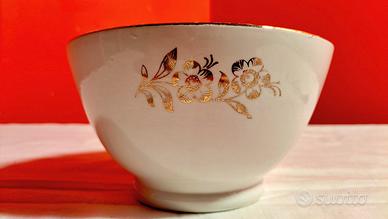 Tazza Vintage FONTEBASSO TREVISO - diametro 15cm