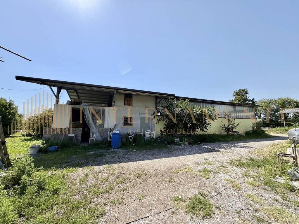 Terreno di 16000 m² a Piove di Sacco - Altro