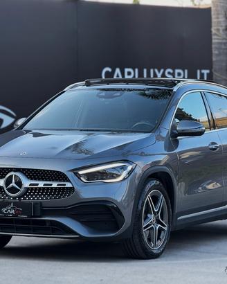 Mercedes-Benz GLA 200 d Premium Plus AMG TETTO