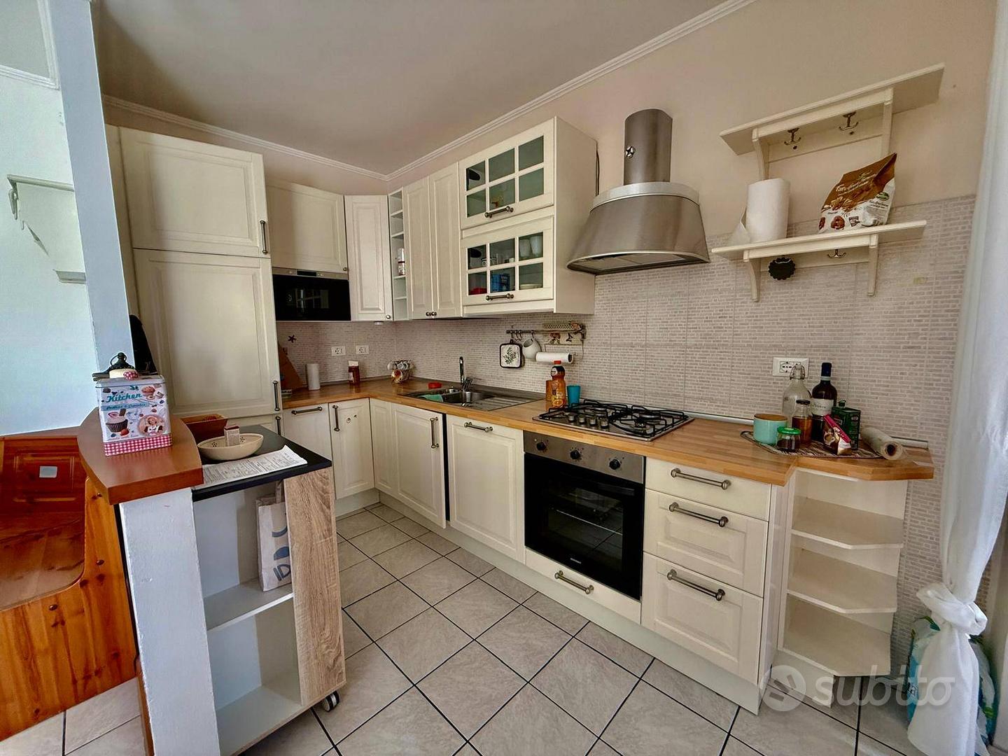 Appartamento – Alessandria, Cabanette - Vista 3