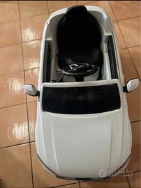 Auto elettriche telecomandata Audi Q7