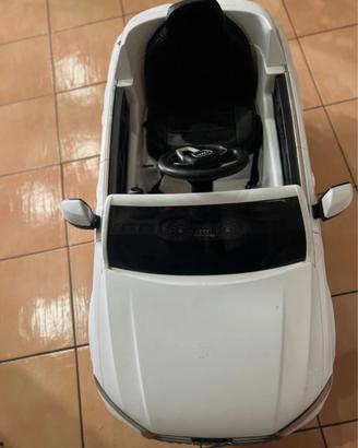 Auto elettriche telecomandata Audi Q7