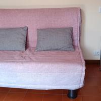 Divano letto piccolo