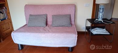 Divano letto piccolo