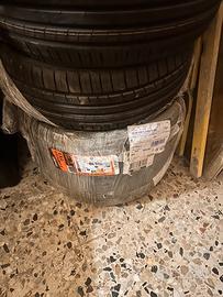 Pneumatici estivi 195/50 R16 84V