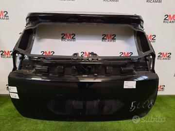 PORTELLONE POSTERIORE PEUGEOT 5008 (2017>) 1619267