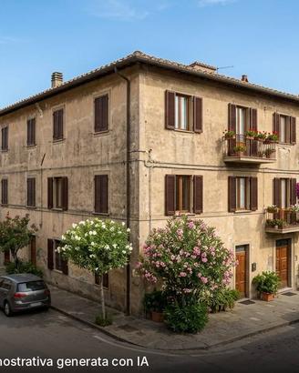 Appartamento - Viterbo