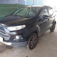 RICAMBI USATI AUTO FORD EcoSport Serie EcoBoost Ti