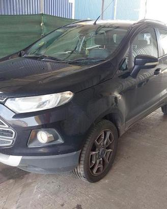 RICAMBI USATI AUTO FORD EcoSport Serie EcoBoost Ti