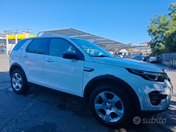 Land Rover Discovery Sport 2.0 TD4 150 CV Auto Bus