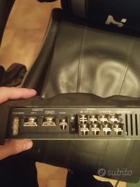 Amplificatore Kenwood