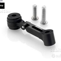 Adattatore per serbatoio olio freno rizoma ct450b