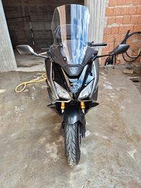 Honda Forza 750  giugno 2024