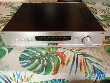 amplificatore roksan Candy mk1 