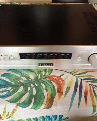 amplificatore roksan Candy mk1 