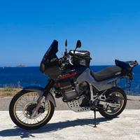 Honda Transalp 600 Rally 