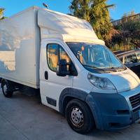 Fiat Ducato 30 2.2 MJT 120 CV PC Cabinato