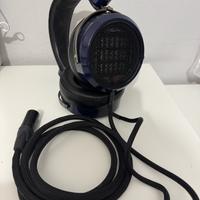 Cuffia hifiman modificata