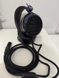 Cuffia hifiman modificata