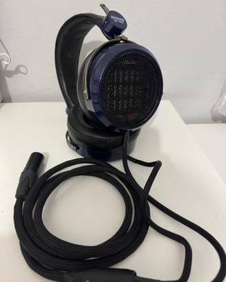 Cuffia hifiman modificata