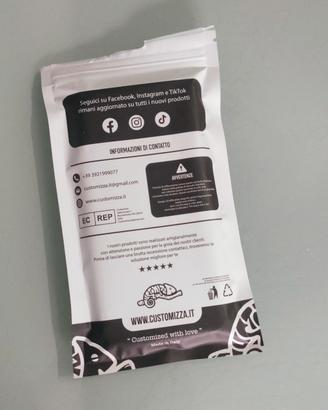 custodia cover Samsung Galaxy  A17  