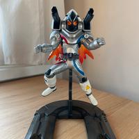 Kamen Rider FOURZE action figure originale