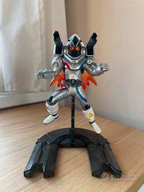 Kamen Rider FOURZE action figure originale