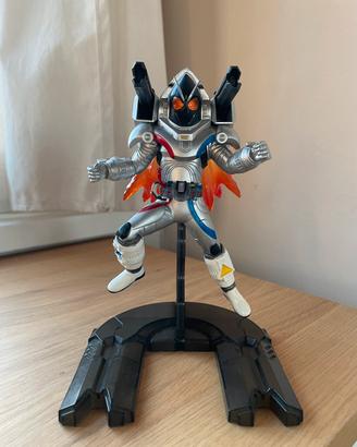 Kamen Rider FOURZE action figure originale