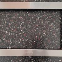 Cornice per microonde SMEG modello FME20EX.3