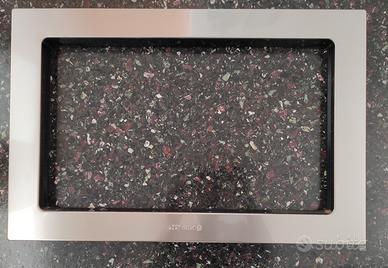 Cornice per microonde SMEG modello FME20EX.3