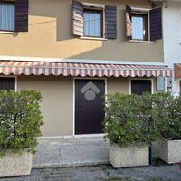 LABORATORIO A VOLPAGO DEL MONTELLO