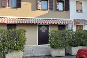 LABORATORIO A VOLPAGO DEL MONTELLO