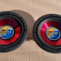 Subwoofer 250W