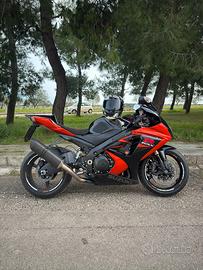 Suzuki gsxr k7 2008