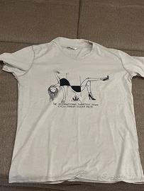 T-shirt uomo