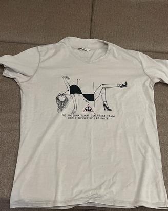 T-shirt uomo