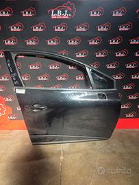 Porta anteriore destra Renault Clio IV