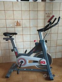 Cyclette FITFIU FITNESS BESP-50