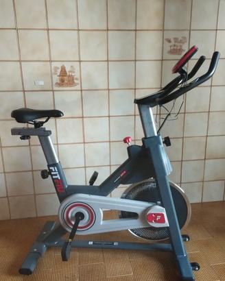 Cyclette FITFIU FITNESS BESP-50