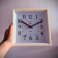 Orologio VEGLIA da parete