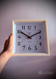 Orologio VEGLIA da parete