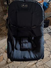Sediolino per bambini da tavolo