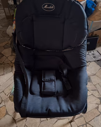 Sediolino per bambini da tavolo