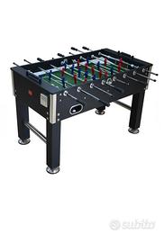 Calcio Balilla Vetro temperato