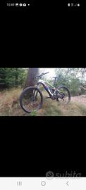 Ebike Fantic XF1 Integra