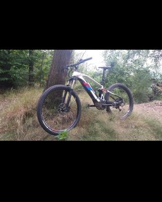 Ebike Fantic XF1 Integra