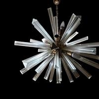 LAMPADARI ANTICHI & VINTAGE DI PREGIO