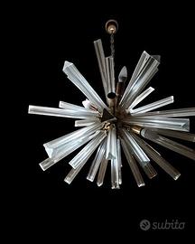 LAMPADARI ANTICHI & VINTAGE DI PREGIO